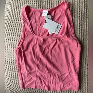 Aritzia Homestretch Tank Top